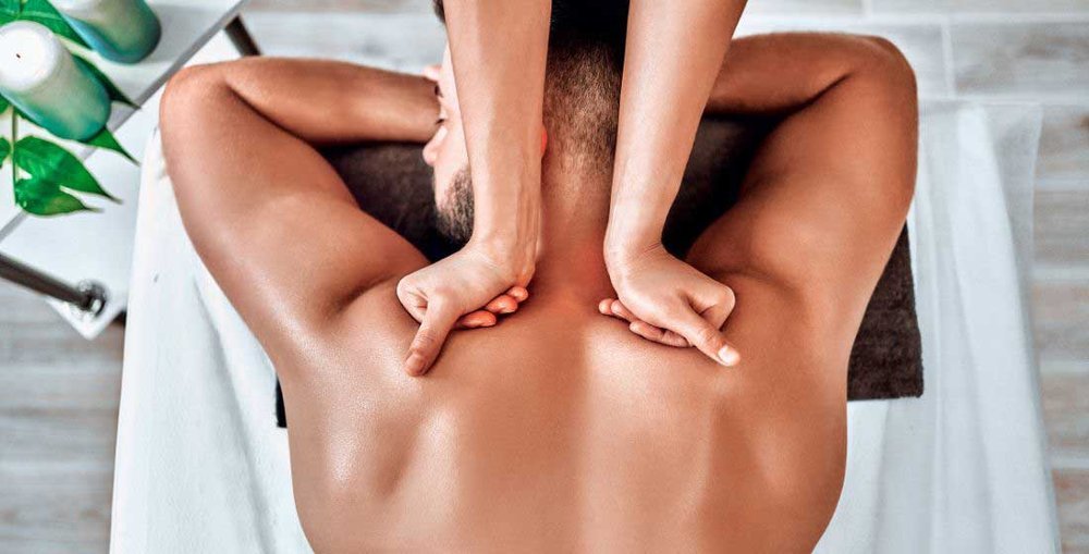 Benefits of Regular Deep Tissue Massage by Cozy Spa Dubai