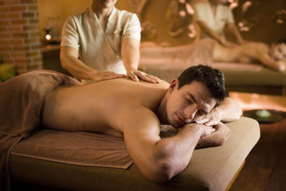 Arabic Massage in Business Bay, Dubai