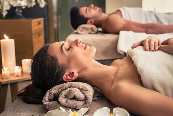 Couple Massage in Business Bay, Dubai